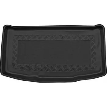 Vana do kufru Vana do kufru Fiat Panda II 2003 2012 hatchback