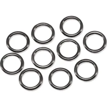 Carp´R´Us Rig Rings – 3mm (15pcs)