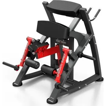 Posilovací lavice ZAKOPÁVÁNÍ MARBO MF-U012