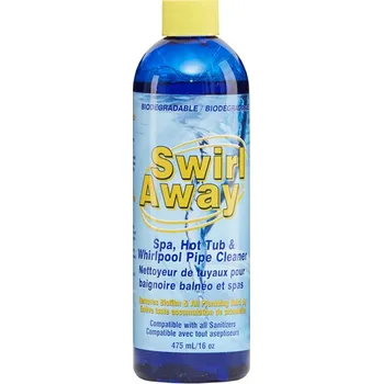Bazénová chemie SWIRL AWAY