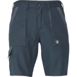 Šortky MAX NEO, různé barvy Velikost 66 černá