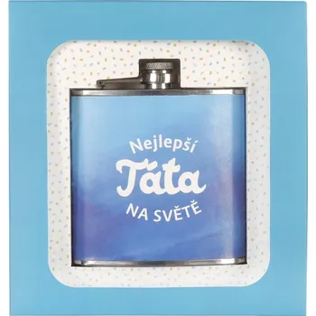 Albi PLACATKA - TÁTA