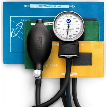Tlakoměr Little Doctor Dětský manuální tonometr LD-80