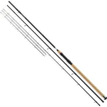 Rybářský prut Daiwa Ninja X feeder 3+3 díly 3,6 m/80-220 g