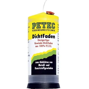 Petec 85175 vlákno na těsnění závitů