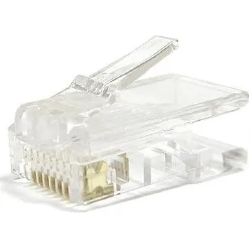 Konektor Konektor vidlice LAN RJ45 320298