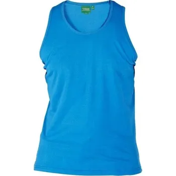 Pánské tílko Pánské tílko modré KS16585 3XL - 6XL Duke ODE-P60087 - 4XL
