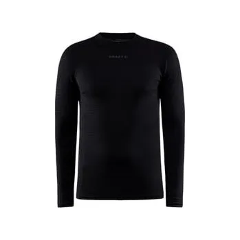 Triko CRAFT PRO Wool Extreme X LS černá XL