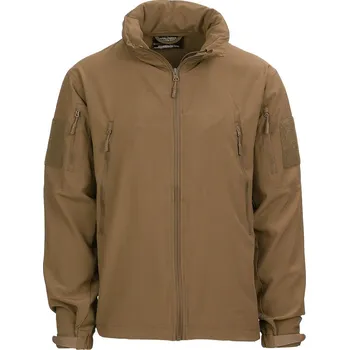 Task Force 2215 Bunda BRAVO ONE COYOTE velikost: 3XL + Doprava zdarma na další nákup