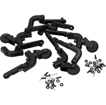 Texi Náhradní kolečka na tašku Tutto