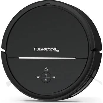 Rowenta X-Plorer S120 RR7865WH Robotický vysavač Rowenta X-Plorer S120 RR7865WH