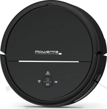 Robotický vysavač Rowenta X-Plorer S120 RR7865WH