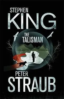 The Talisman - Stephen King, Peter Straub [EN] (2012, brožovaná)