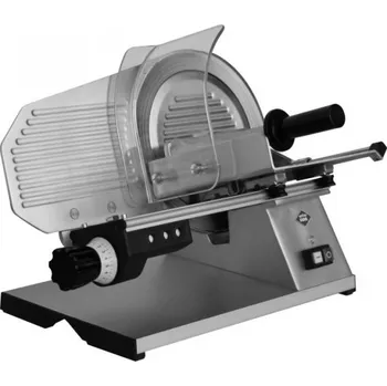 Kráječ na chleba RM Gastro Nářezový stroj GMS 220Z