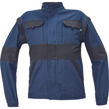 pracovní blůza CERVA GROUP Blůza MAX NEO, různé barvy Velikost 64 tmavě modrá