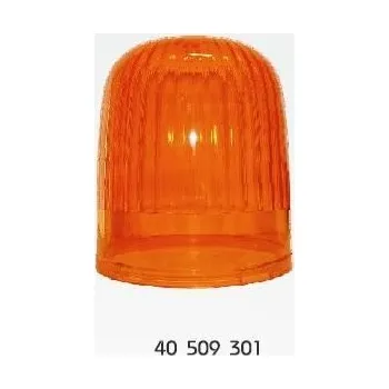 Maják Maják_Náhradní sklo na maják Eco Line II oranžové