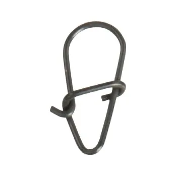 DAM karabinky EFFZETT Egg Snap Velikost: M, Nosnost (kg): 23kg