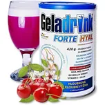 Orling Geladrink Forte Hyal nápoj 420 g