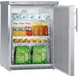 LIEBHERR Podstavná chladnicka s chlazením s cirkulací vzduchu FKUv 1660