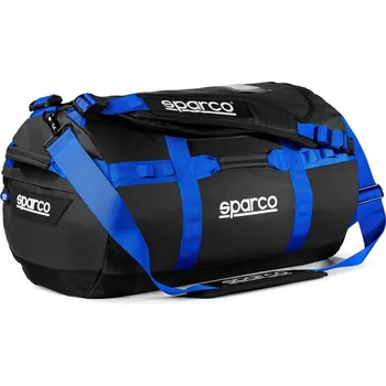 Sparco Taška DAKAR Černá S