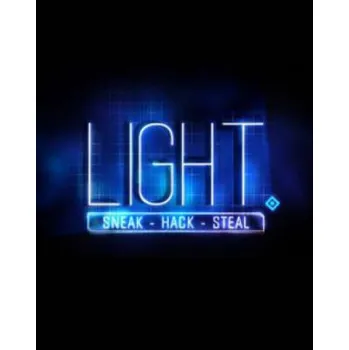 Počítačová hra Light PC - digitální verze - Hraj již za pár minut