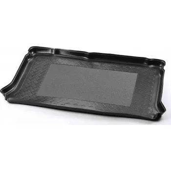 Vana do kufru Vana do kufru Citroen Berlingo 1998 2002