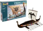 Revell Viking Ship Set 1:50