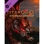 Titan Quest Eternal Embers PC - digitální verze - Hraj již za pár minut