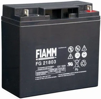 Záložní baterie FIAMM FGH21803