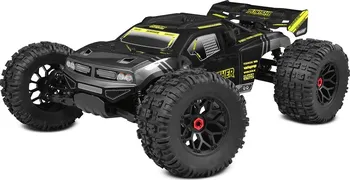 RC model auta Team Corally Punischer XP 6S Monster Truck 4WD RTR 1:8