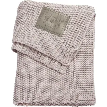 Dětská deka Meyco Deka Woezel&Pip - Pink