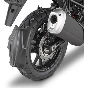 Motodíl  RM3114KIT montážní sada pro univerzální plastový blatníček GIVI pro Suzuki DL 1000 V-Strom (17-24)