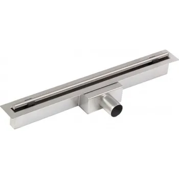 sprchový žlab HDL ZLB-SLH-080