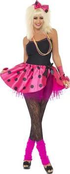 Karnevalový kostým Smiffys Tutu sukně s doplňky M