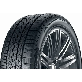 Zimní osobní pneu Continental WinterContact TS 860 S 275/40 R22 107 V XL FR