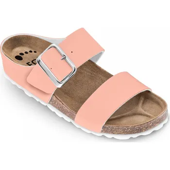 Dámská obuv Obuv zdravotní FORcare 303046 lososová Velikost: 41