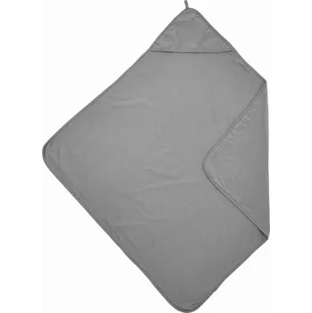 Meyco Osuška Basic jersey - Grey