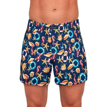 Trenýrky Trenýrky Cornette Classic 001-011/118 L