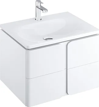 Koupelnový nábytek RAVAK SD Balance 800 bílá