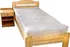 Chránič matrace Brotex Luxus Plus matracový chránič 90 x 200 cm