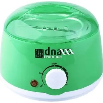 Kiepe Wax Heater 500CC 14160 - ohřívač vosku VÝPRODEJ: Zelený