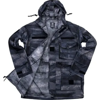 101INC Bunda SMOCK 101 INC CQB CAMO velikost: XL + Doprava zdarma na další nákup