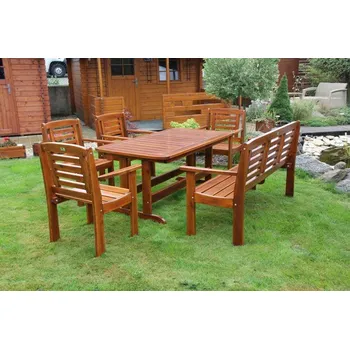 Zahradní sestava Zahradní sestava LONUS II.