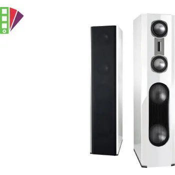 Audio QUADRAL AURUM VULKAN 9 (vzorník RAL)