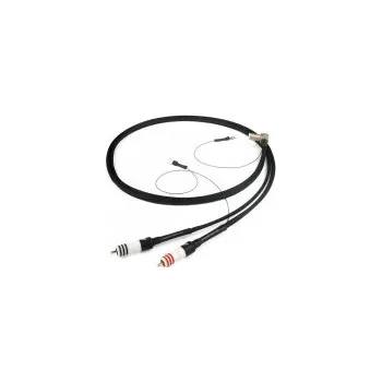 Příslušenství pro gramofon Chord SignatureX Tuned ARAY Arm Lead Reference 1.2m