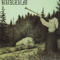 Filosofem - Burzum [LP]