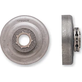 Motorová pila Řetězka na pilu prstýnková .325 - 7 zubů OREGON kat.číslo 513447 pro Husqvarna 141 , 142