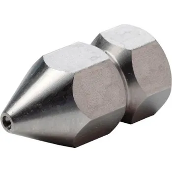 Příslušenství pro vysokotlaký čistič Nilfisk Tryska pro čištění potrubí 06 profi