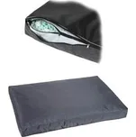 Pelech Matrace ortopedická ECONOMY šedá 55x80cm