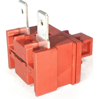 vypínač Samsung 3403-001124 spínač pro vysavač